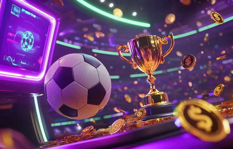 22Bet Sports Welcome Bonus