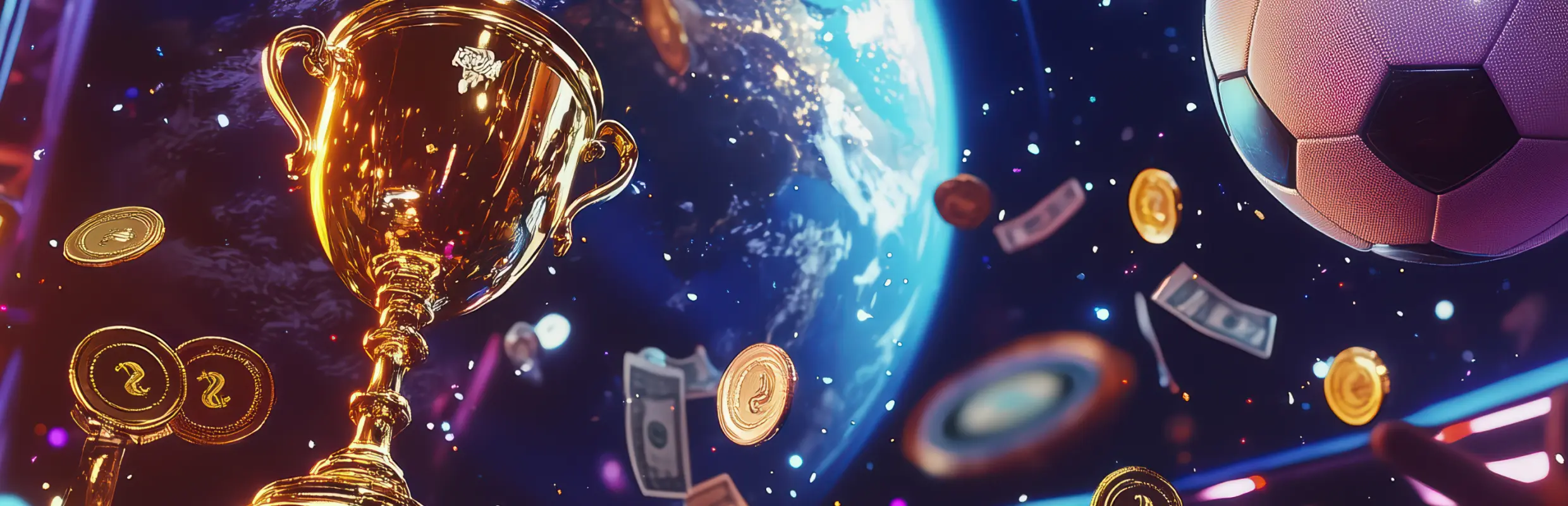 22Bet Get Your Welcome Bonus