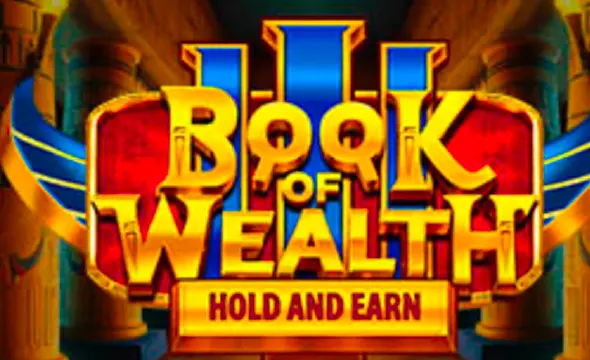 Book of Wealth