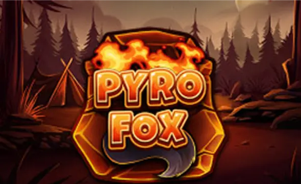 Pyro Fox