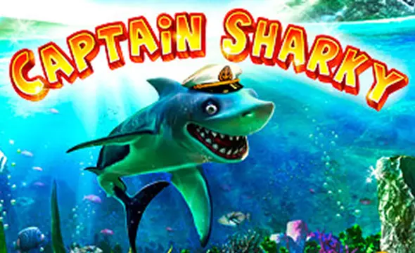 Captain Sharky